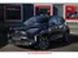 Toyota Yaris Cross 1.5 Hybrid Dynamic stoelverwarming