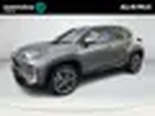 Toyota Yaris Cross 1.5 Hybrid Executive 06-10141018 Voor meer informatie