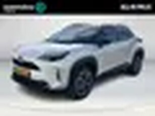 Toyota Yaris Cross 1.5 Hybrid Executive **360 GRADEN CAMERA/ STUUR- EN STOELVERWARMING/ PARKEERSENSO