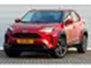 Toyota Yaris Cross 1.5 Hybrid Executive 8.330Km.!