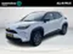 Toyota Yaris Cross 1.5 Hybrid Executive Bi-tone