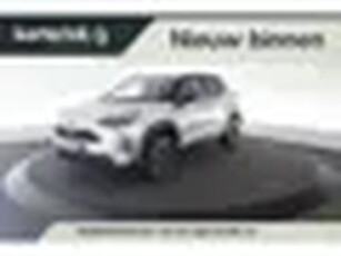 Toyota Yaris Cross 1.5 Hybrid Executive (bj 2022)