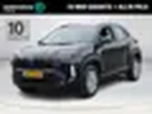 Toyota Yaris Cross 1.5 Hybrid Executive Edition Apple CarPlay Elektr. klep Head Up Rijklaarp