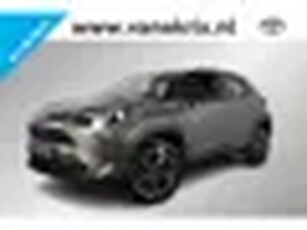 Toyota Yaris Cross 1.5 Hybrid Executive, Parkeersensoren Trekhaak, JBL Audio