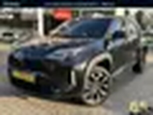 Toyota Yaris Cross 1.5 Hybrid First Edition