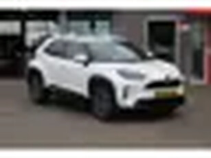 Toyota Yaris Cross 1.5 Hybrid First Edition Led/Navi/Adaptive/N.A.P.