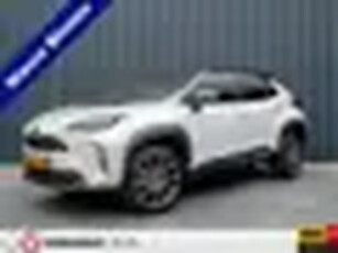 Toyota Yaris Cross 1.5 Hybrid GR Sport JBL Head Up Elk A-klep Prijs Rijklaar!!