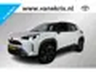 Toyota Yaris Cross 1.5 Hybrid Launch Edition Limited