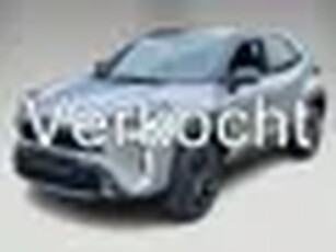 Toyota Yaris Cross 1.5 Hybrid NAVI-CARPLAY-CAMERA-PDC-DRAADLOZE TELEFOONLADER