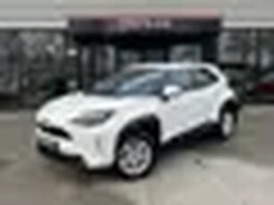 Toyota Yaris Cross 1.5 VVT-I Active 125PKCarplayCameraAircoCruise ControlStoelverwarming