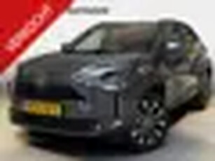 Toyota Yaris Cross Hybrid 115 First Edition comfort pack automaat