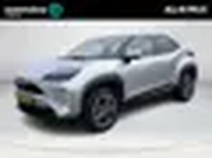 Toyota Yaris Cross Toyota Yaris Cross 1.5 Hybrid Executive Camera's rondom Navigatie Elektrisc