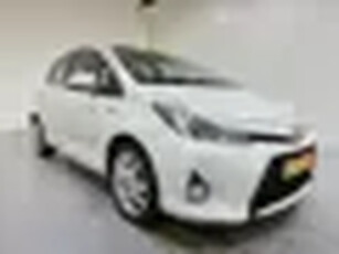 Toyota Yaris HB 1.5 Hybrid Dynamic Navi/Clima (bj 2012)