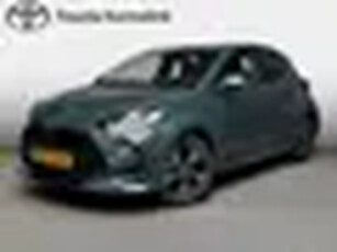 Toyota Yaris Hybrid 115 Dynamic Comfort pack automaat