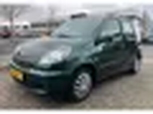 Toyota Yaris Verso 1.3-16V VVT-i Luna