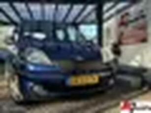 Toyota Yaris Verso 1.3-16V VVT-i Luna EXPORT