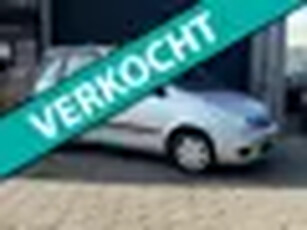 Toyota Yaris Verso 1.3 VVT-i Sol - 1e EIG - Airco - MPV - Ruim - New Apk -