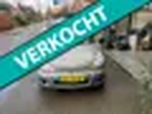 Toyota Yaris Verso 1.3 VVT-i Sol