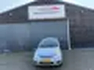 Toyota Yaris Verso 1.3 VVT-i Sol