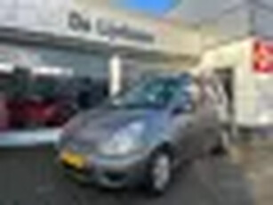 Toyota Yaris Verso 1.3 VVT-i Sol