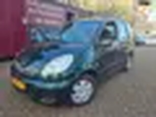 Toyota Yaris Verso 1.5 VVT-i Sol* Nw Apk* Airco* 4 sleutels*