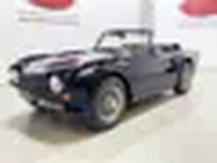 TRIUMPH OVERIGE TR 250 - ONLINE AUCTION