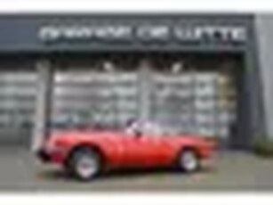 Triumph Spitfire 1500 Soft Top