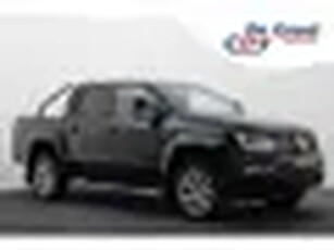 Volkswagen Amarok 3.0 TDI 4Motion Plus Cab Highline Leer, Standkachel, Camera, Cruise, Apple Carplay