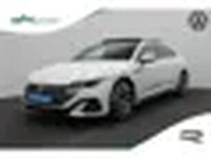 Volkswagen Arteon 1.4 TSI 218PK DSG eHybrid R-Line Business+ Pano Leder/alcantara Adaptief ond