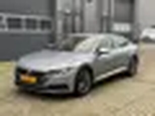 Volkswagen Arteon 1.5 TSI Elegance Business