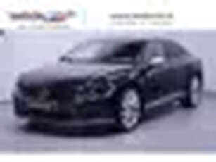 Volkswagen Arteon 2.0 TDI Elegance Business Panodak Nappa Leder Standkachel 19 Inch Camera Apple Car