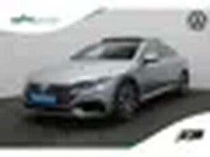 Volkswagen Arteon 2.0 TSI 190PK DSG Business R / R-Line Panoramadak Navigatie Discover Pro Led