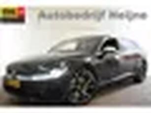 Volkswagen Arteon R Shooting Brake 4Motion 2.0 TSI 320PK DSG R-SPORT TREKHAAK/CARPLAY/CAMERA