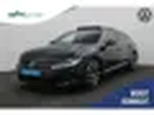 Volkswagen Arteon Shooting Brake 1.4 TSI 218 pk DSG eHybrid R-Line Business+ Panoramadak Trekhaa