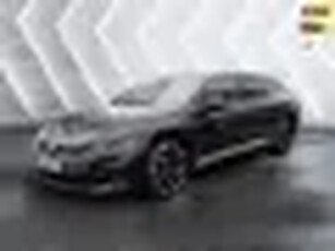 Volkswagen Arteon Shooting Brake 2.0 TSI R-Line Business+ Leder Virtual cockpit Clima Cruise