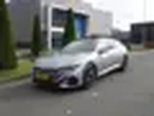 Volkswagen Arteon Shooting Brake 2.0 TSI R-Line Pano Memory Vol optie's 100% Onderhouden