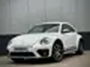 Volkswagen Beetle 1.2 TSI DUNE “Unieke uitvoering”