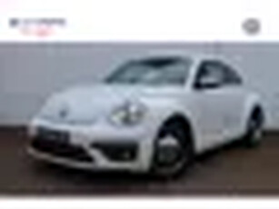 Volkswagen Beetle 1.2 TSI Exclusive Series 105pk