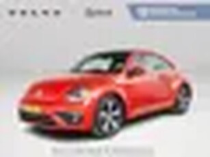 Volkswagen Beetle 1.2 TSI Exclusive Series Panoramadak Parkeercamera Fender audio