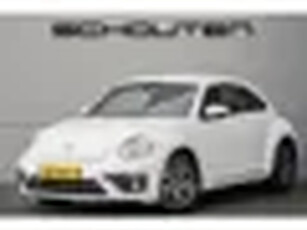 Volkswagen Beetle 1.2 TSI Navi Carplay Stoelverwarming PDC