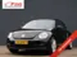 Volkswagen Beetle 1.2 TSI Trend 2e EIGENAAR! DEALER OCCASION! CRUISE! AIRCO! 18'' LM VELGEN!