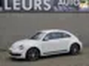 Volkswagen Beetle 1.2 TSI Trend