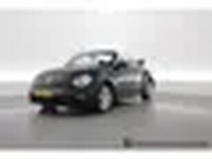 Volkswagen Beetle Cabriolet 1.2 TSI BlueMotion Airco PDC V+A 16'' Cruise