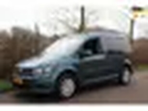 Volkswagen Caddy 1.0 TSI Highline *Zeer nette auto !