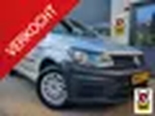 Volkswagen Caddy 1.0 TSI NAVI / CRUISE / AIRCO ECC / PDC