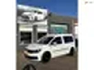 Volkswagen CADDY 1.0 TSI Trendline