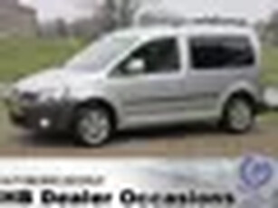 Volkswagen Caddy 1.2 TSI Trendline - Airco (bj 2010)