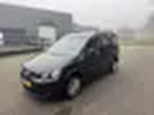 Volkswagen Caddy 1.2 TSI Trendline (bj 2013)