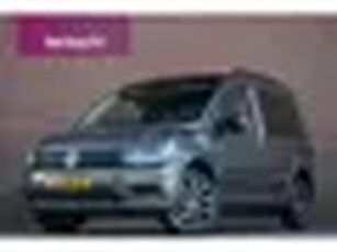 Volkswagen Caddy 1.4 TSI Edition 35 **VERKOCHT** (bj 2018)