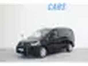 Volkswagen CADDY 1.5 TSI 5p CARPLAY DUBBELE SCHUIFDEUR NAVI 115PK 2023 LEDER ASSIST LEASE V/A €144,-